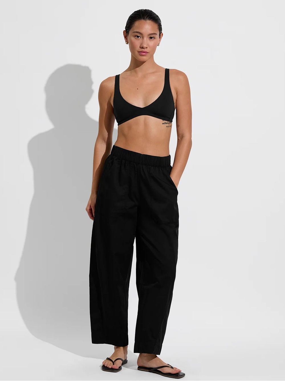 NWT Left On Friday Tour Pant